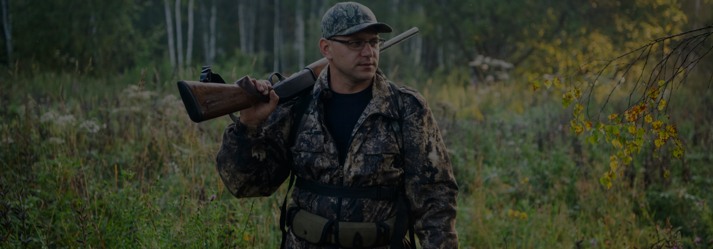 ELEVATE YOUR OUTDOOR EXPERIENCE WITH LAFAYETTE SHOOTERS